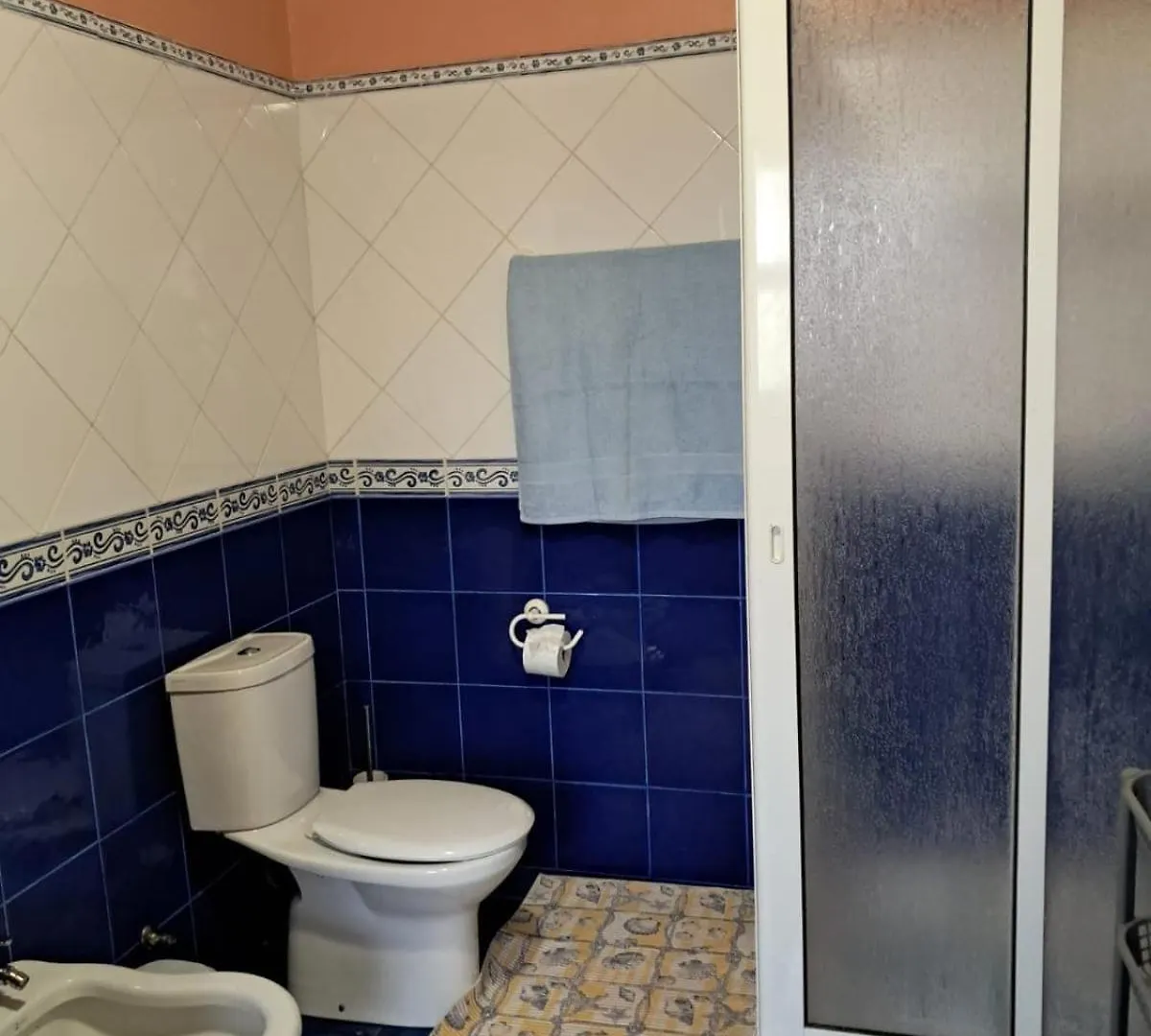 O Chale Das Borboletas Santa Maria Madalena シャレー
